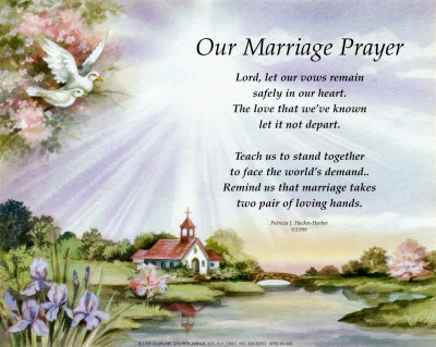  Wedding on Marriage Prayer Improve Marriage By Mastering Two Concepts