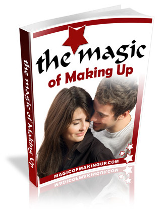 magic of making up